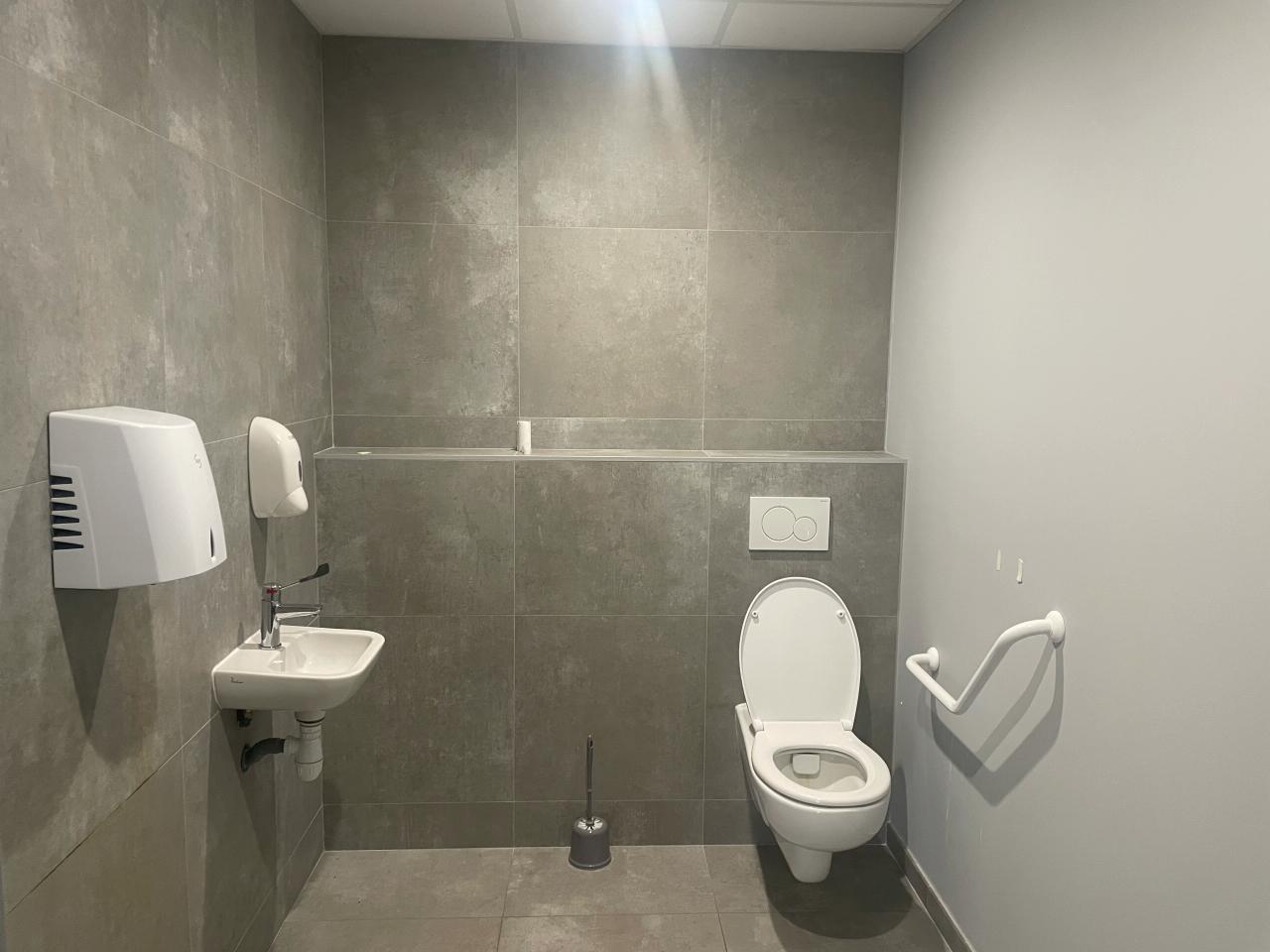 Bureau Mérignac 290m² Location bureau Mérignac Gironde OLBUR2530224 9